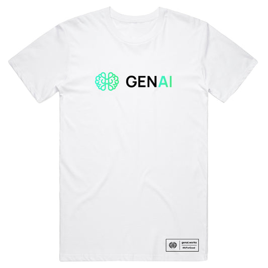 Unisex | Gen AI Logo | Crew