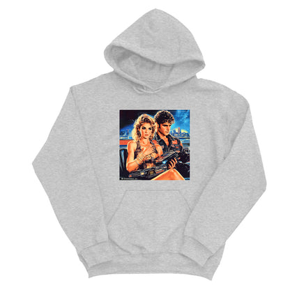 Unisex | Earth To Bella : The Final Frontier | Hoodie